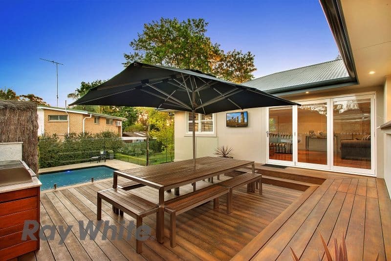 1 Verletta Avenue, CASTLE HILL NSW 2154, Castle Hill - Thumbnail 7