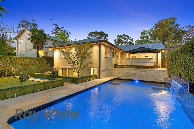 1 Verletta Avenue, CASTLE HILL NSW 2154, Castle Hill - Thumbnail 8