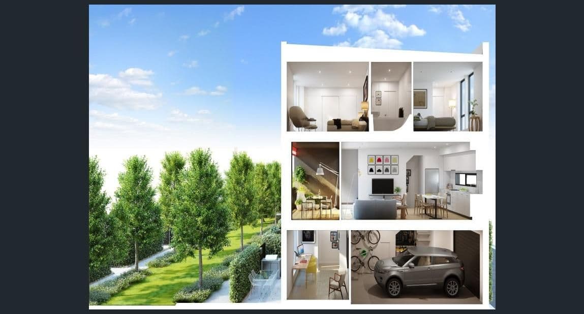 5 Steel Walk, Maidstone VIC 3012, Maidstone - Thumbnail 7