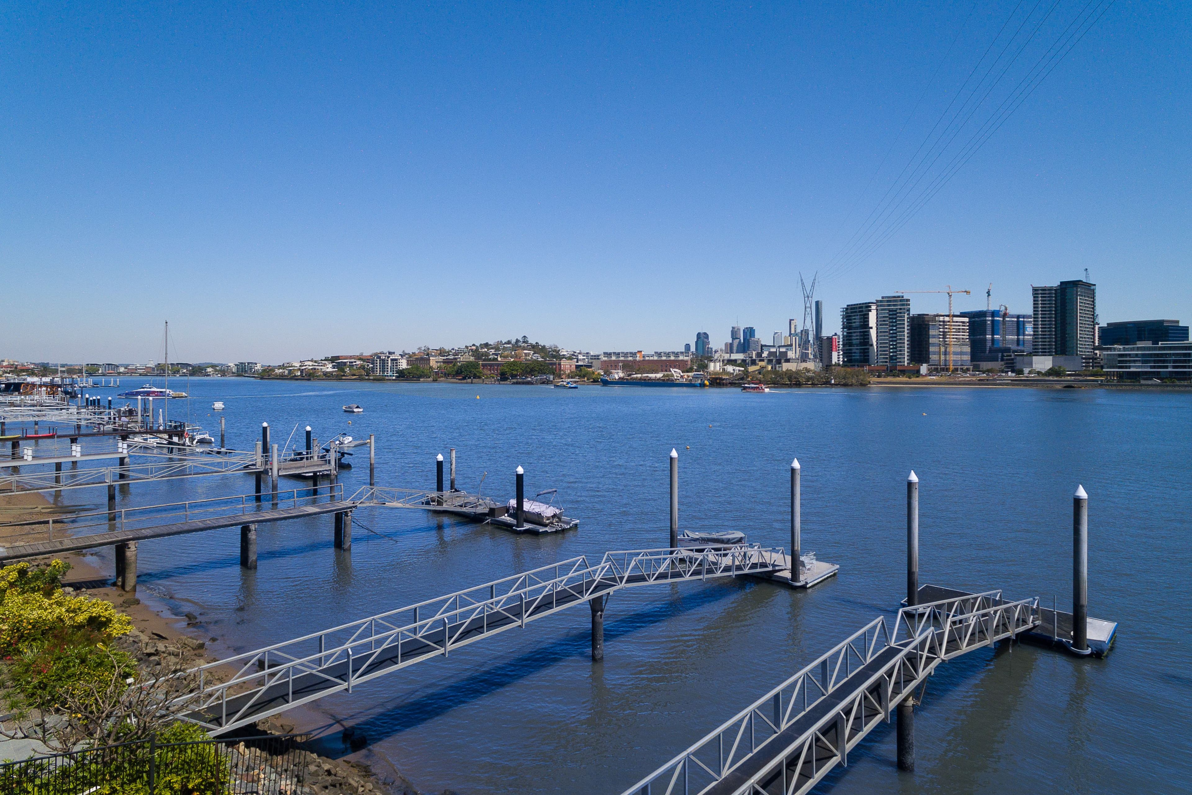 62 Quay Street, Bulimba QLD 4171, Bulimba - Thumbnail 2