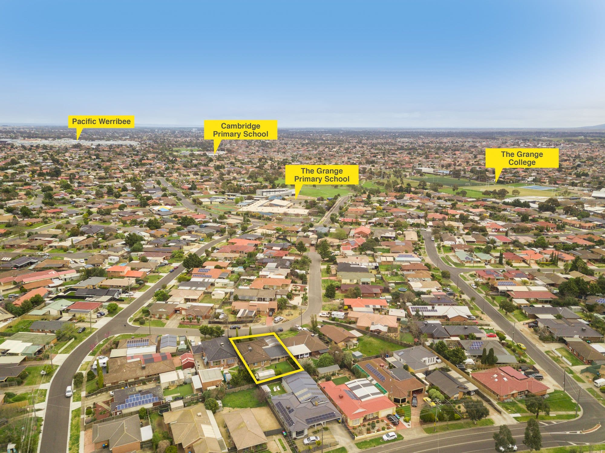 19 Wyena Court, Hoppers Crossing VIC 3029, Hoppers Crossing - Thumbnail 4