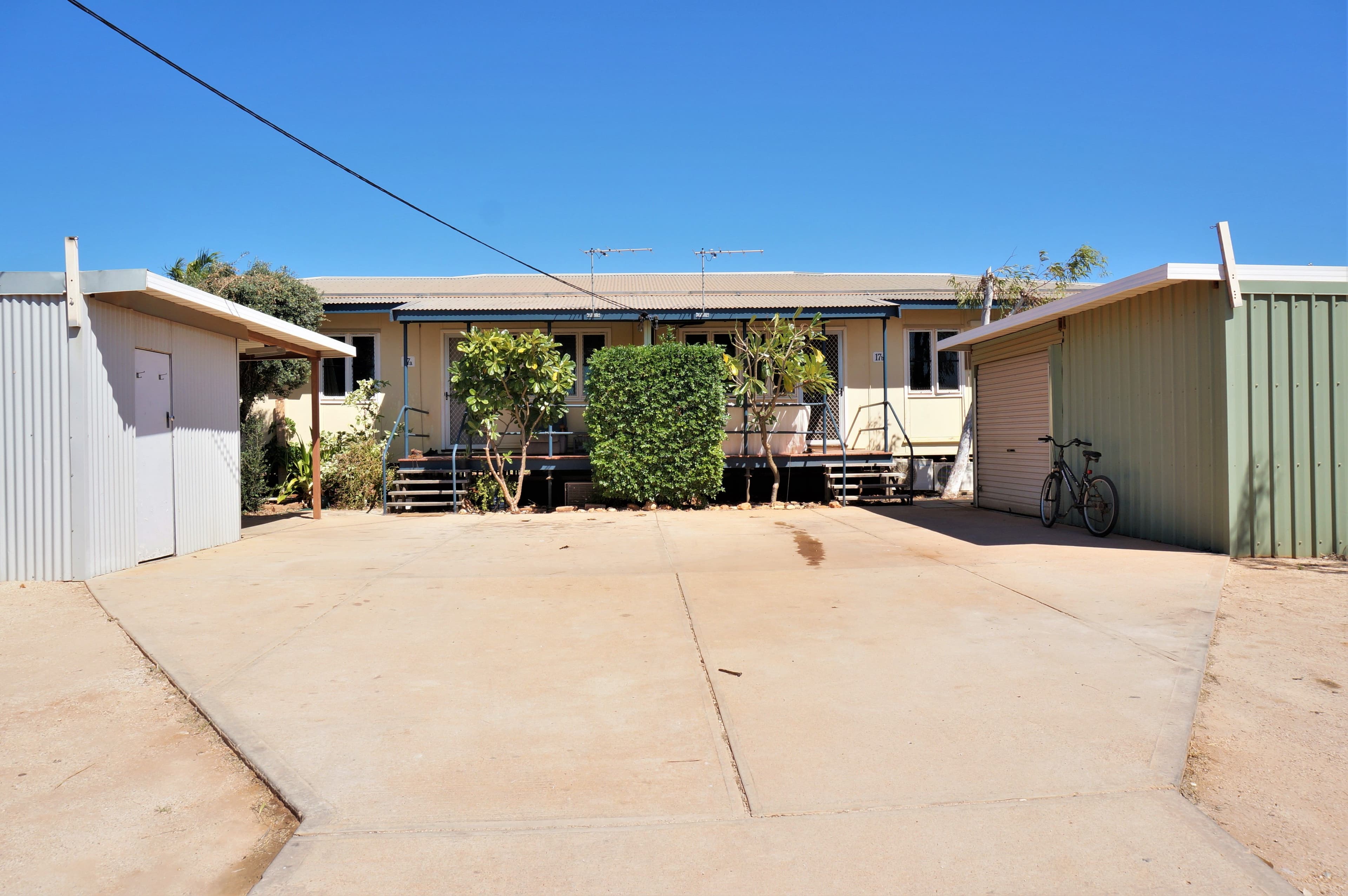 17A & B Tautog Street, Exmouth WA 6707, Exmouth - Image 1