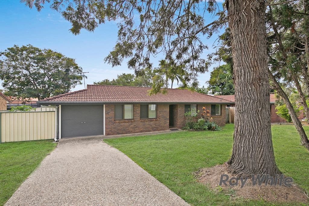19 Andrew Street, Capalaba QLD 4157, Capalaba - Image 1