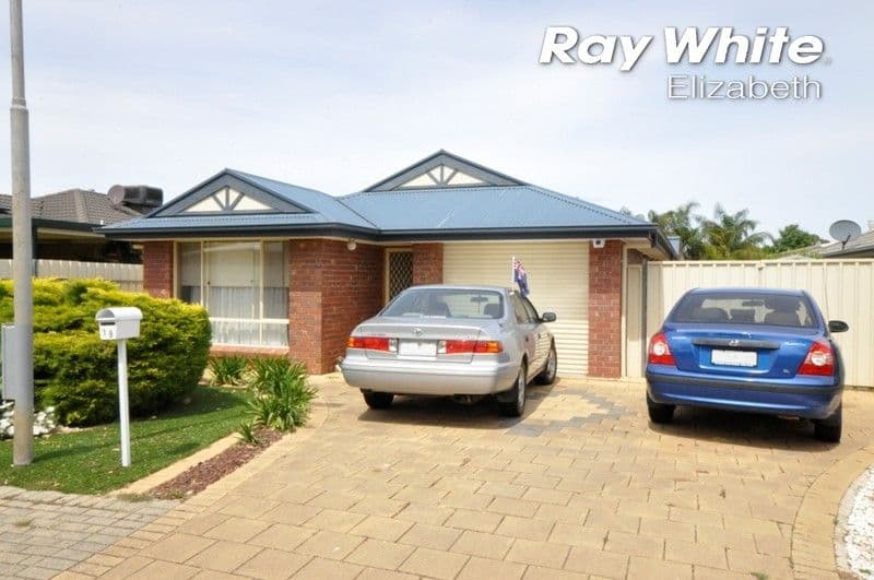 19 Durrington Road, ELIZABETH SA 5112, Elizabeth - Thumbnail 4