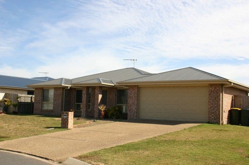 9 Halloran Court, THABEBAN QLD 4670, Thabeban - Image 1