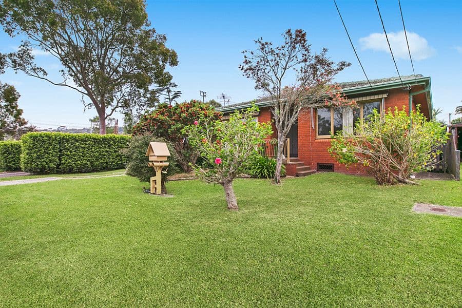 4 Dalpura Street, Cromer NSW 2099, Cromer - Image 1