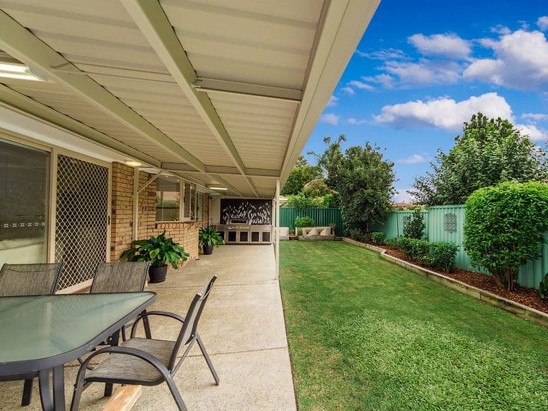 33 Manakin Avenue, Burleigh Waters QLD 4220, Burleigh Waters - Thumbnail 2