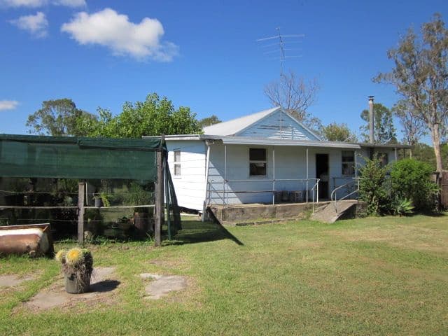 52 Linville Road, MOORE QLD 4314, Moore - Image 1