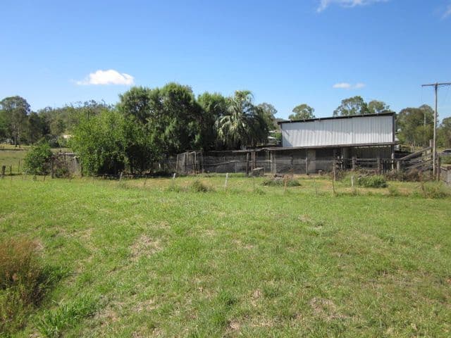 52 Linville Road, MOORE QLD 4314, Moore - Thumbnail 2