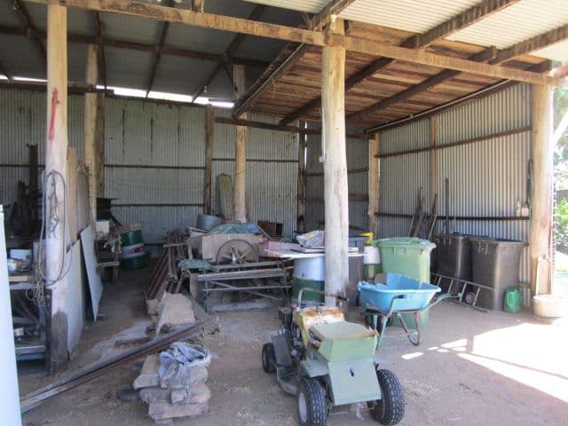 52 Linville Road, MOORE QLD 4314, Moore - Thumbnail 3