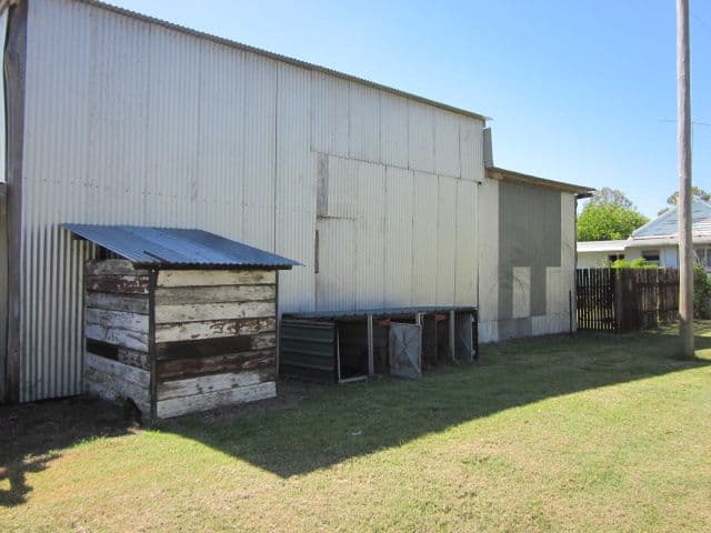 52 Linville Road, MOORE QLD 4314, Moore - Thumbnail 5