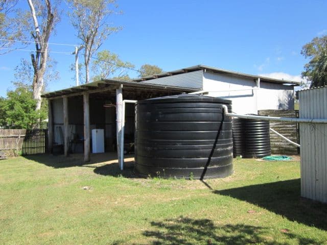 52 Linville Road, MOORE QLD 4314, Moore - Thumbnail 8