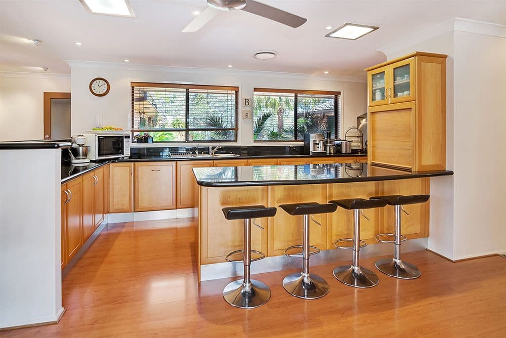 17 Warrego Way, Helensvale QLD 4212, Helensvale - Thumbnail 8