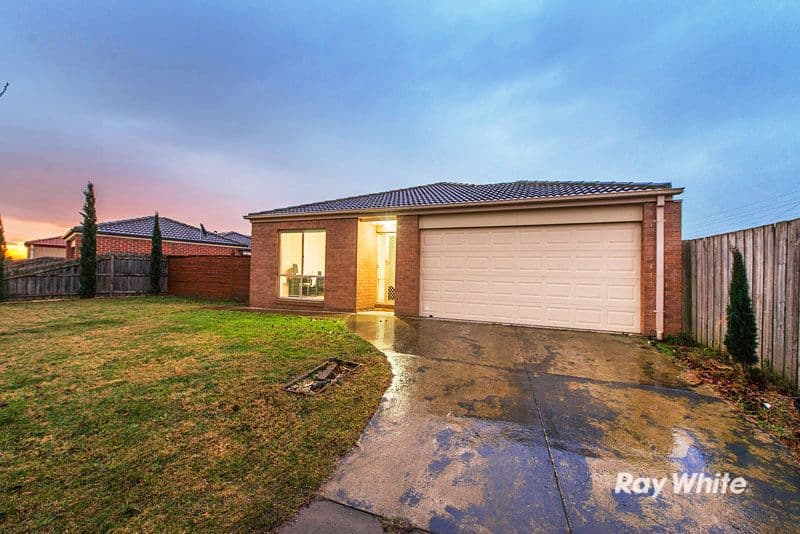 59 Taplan Crescent, Cranbourne West VIC 3977, Cranbourne West - Image 1