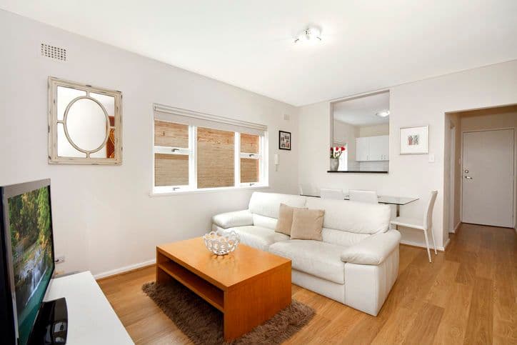 3 Woodstock Street, BONDI JUNCTION NSW 2022, Bondi Junction - Image 1