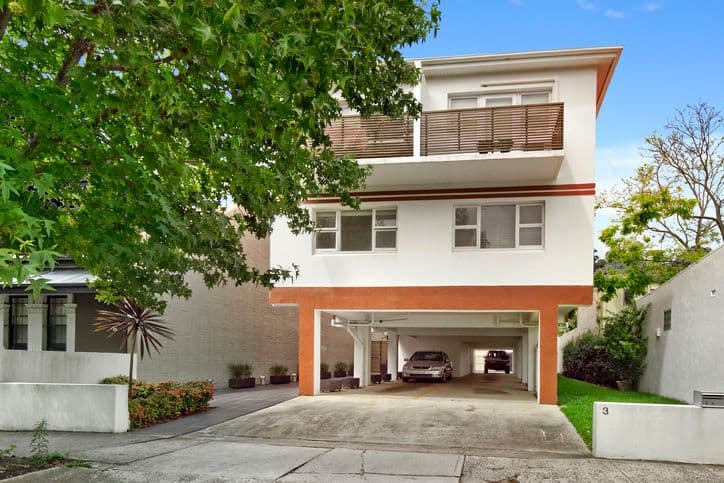 3 Woodstock Street, BONDI JUNCTION NSW 2022, Bondi Junction - Thumbnail 3