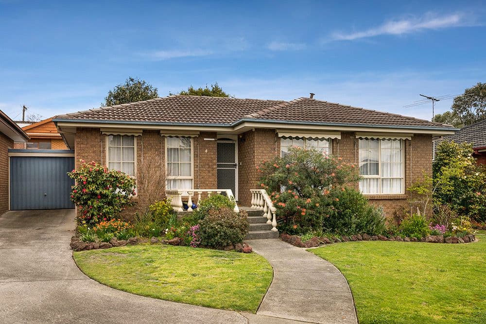 41 Prospect Street, Mount Waverley VIC 3149, Mount Waverley - Image 1