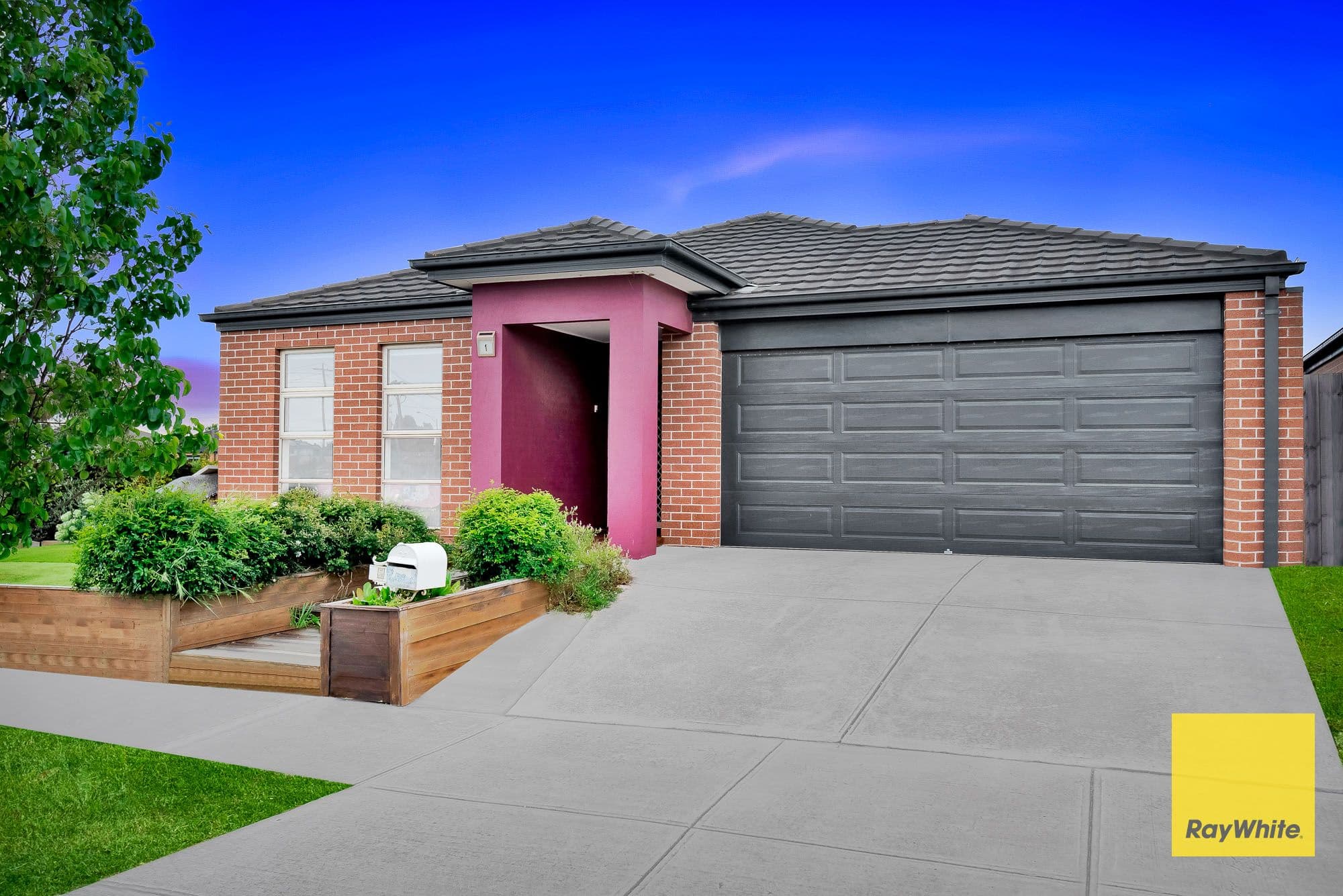 1 Fortune Street, Truganina VIC 3029, Truganina - Image 1