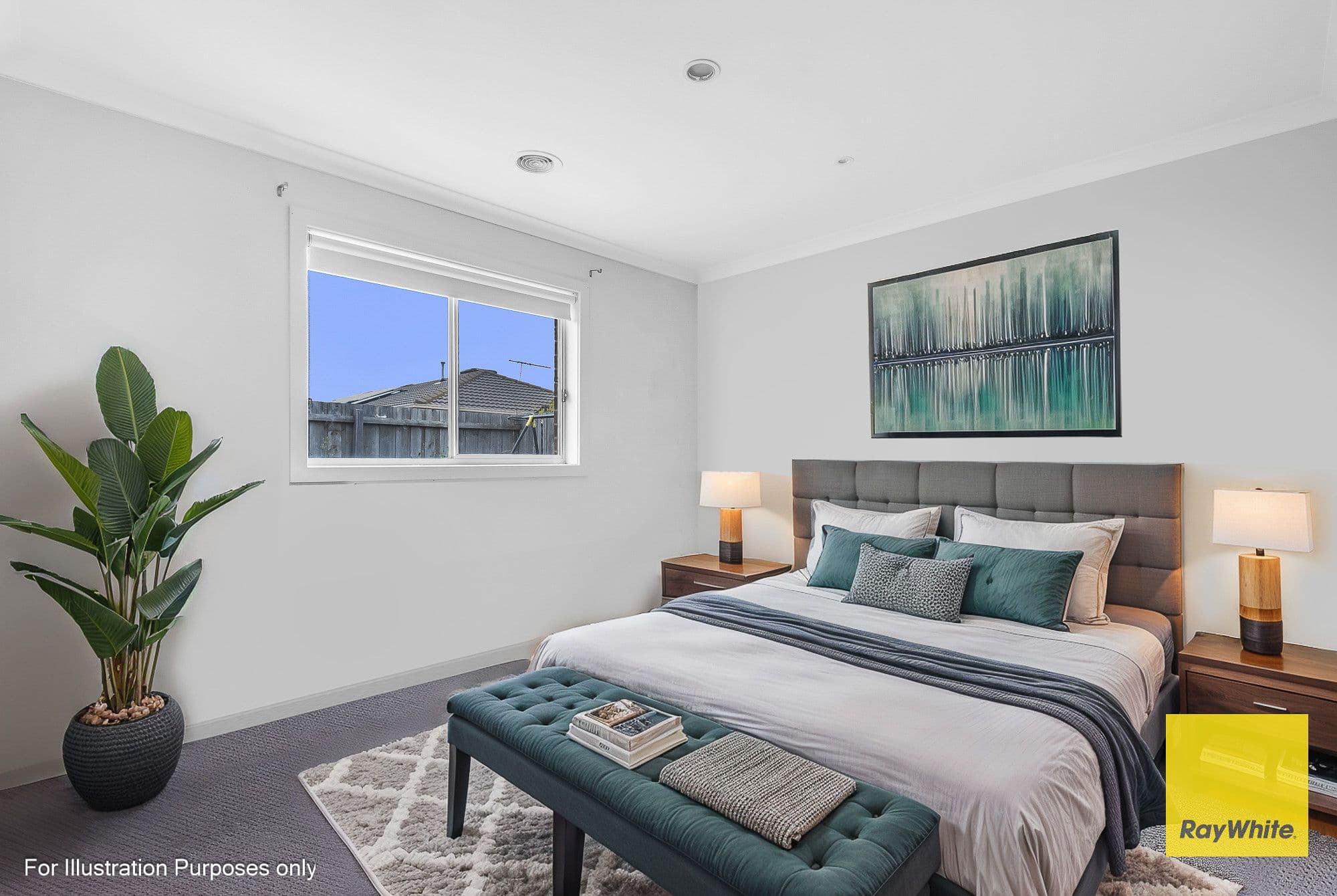 1 Fortune Street, Truganina VIC 3029, Truganina - Thumbnail 5