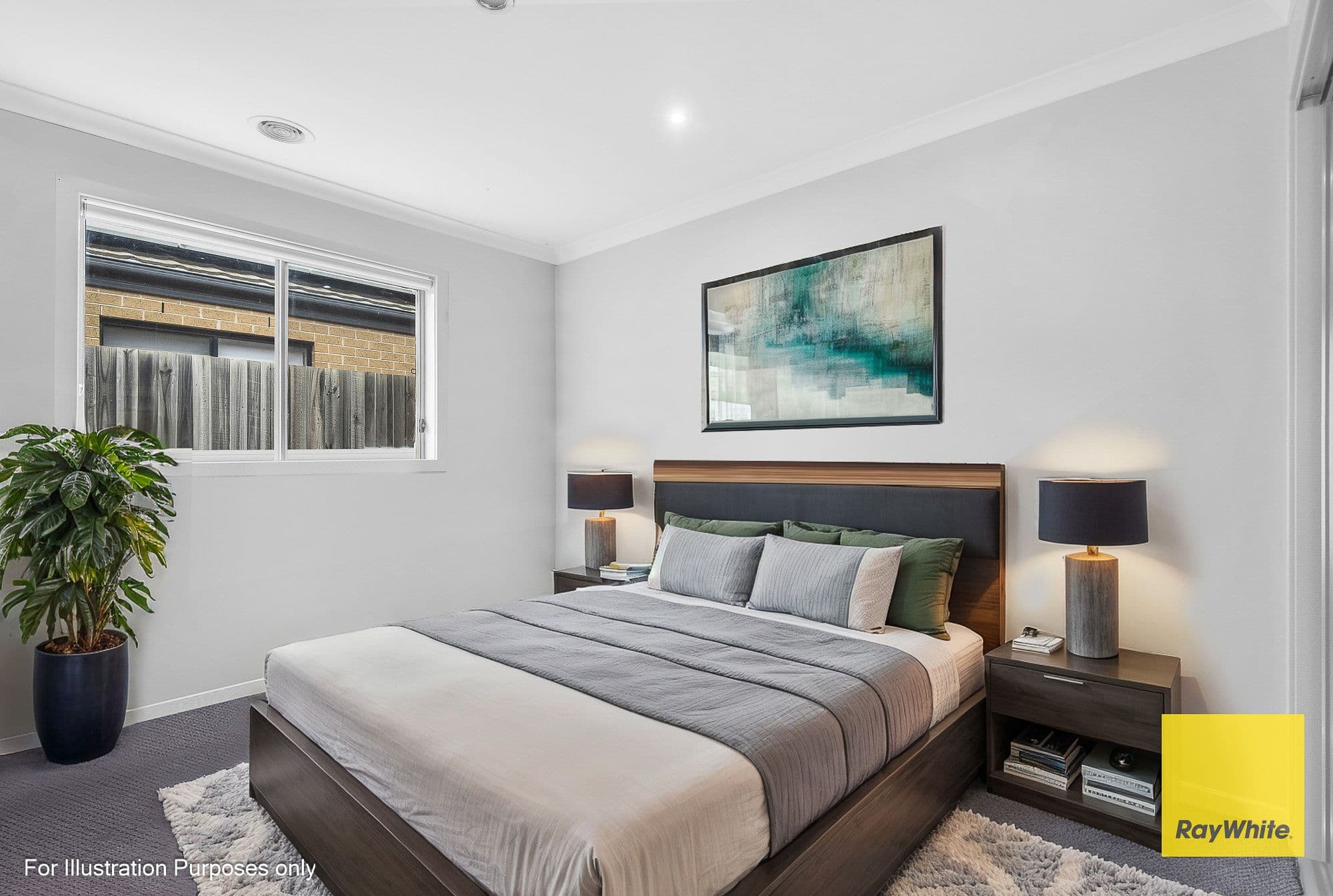 1 Fortune Street, Truganina VIC 3029, Truganina - Thumbnail 6