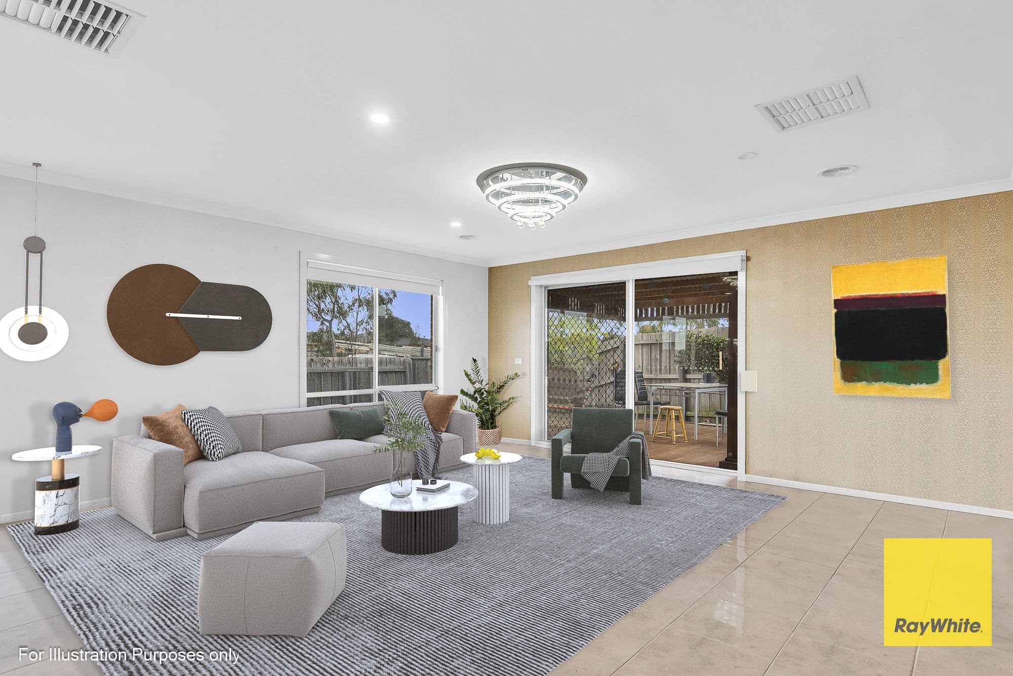 1 Fortune Street, Truganina VIC 3029, Truganina - Thumbnail 7