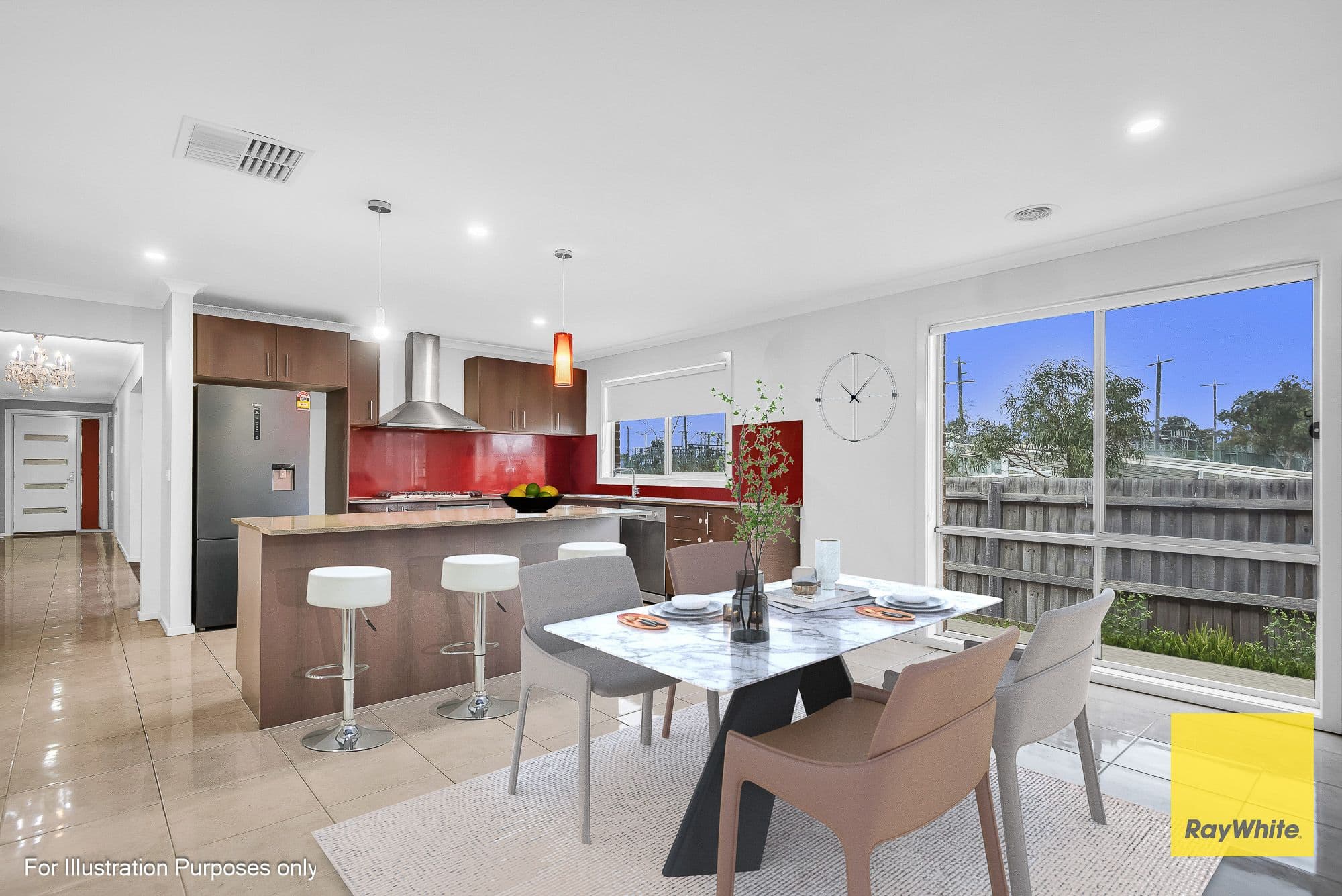 1 Fortune Street, Truganina VIC 3029, Truganina - Thumbnail 8