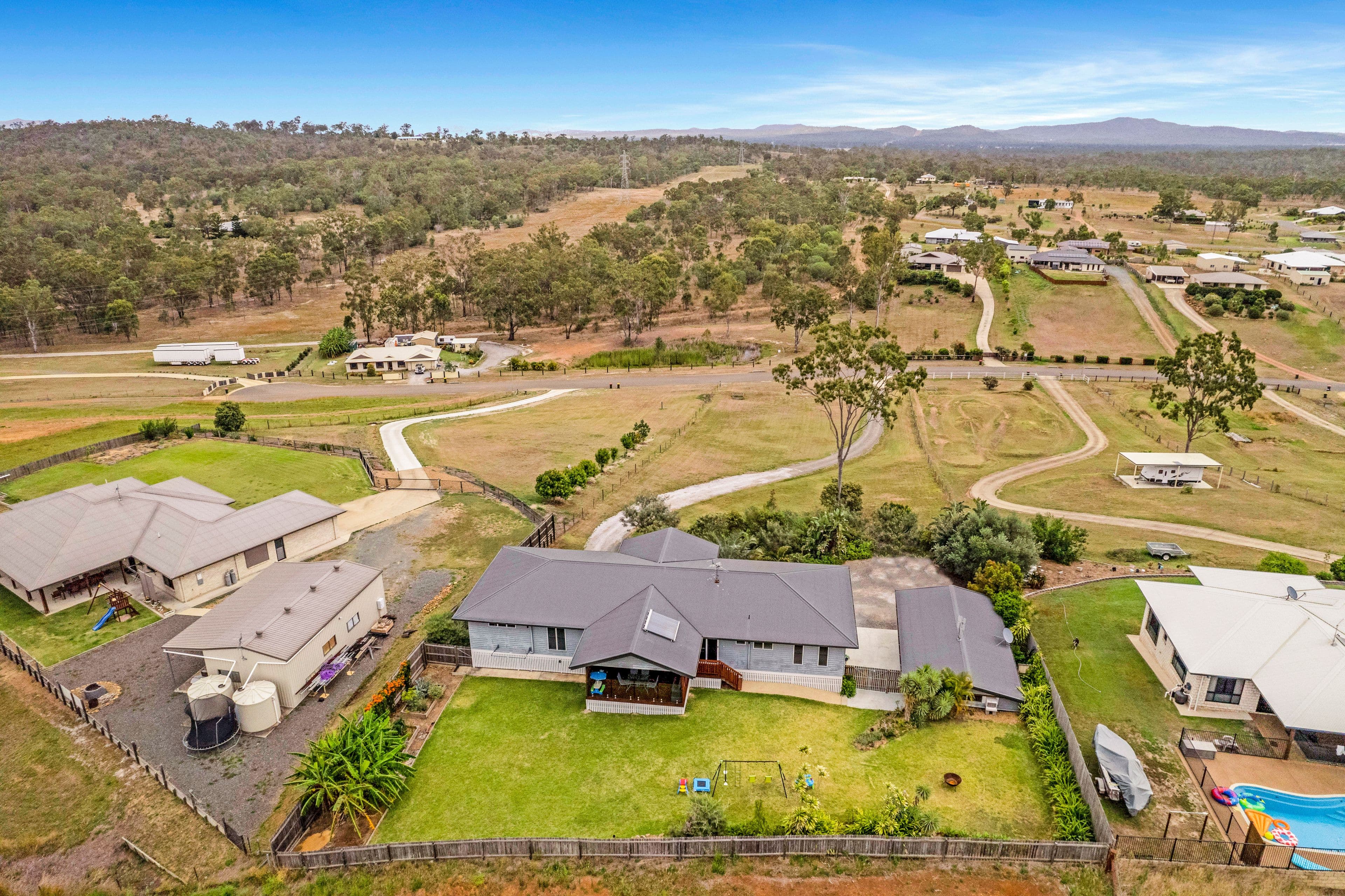 29 Barmundoo Boulevard, Calliope QLD 4680, Calliope - Image 1