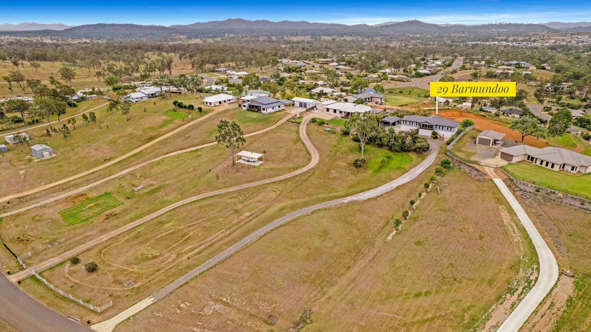29 Barmundoo Boulevard, Calliope QLD 4680, Calliope - Thumbnail 2