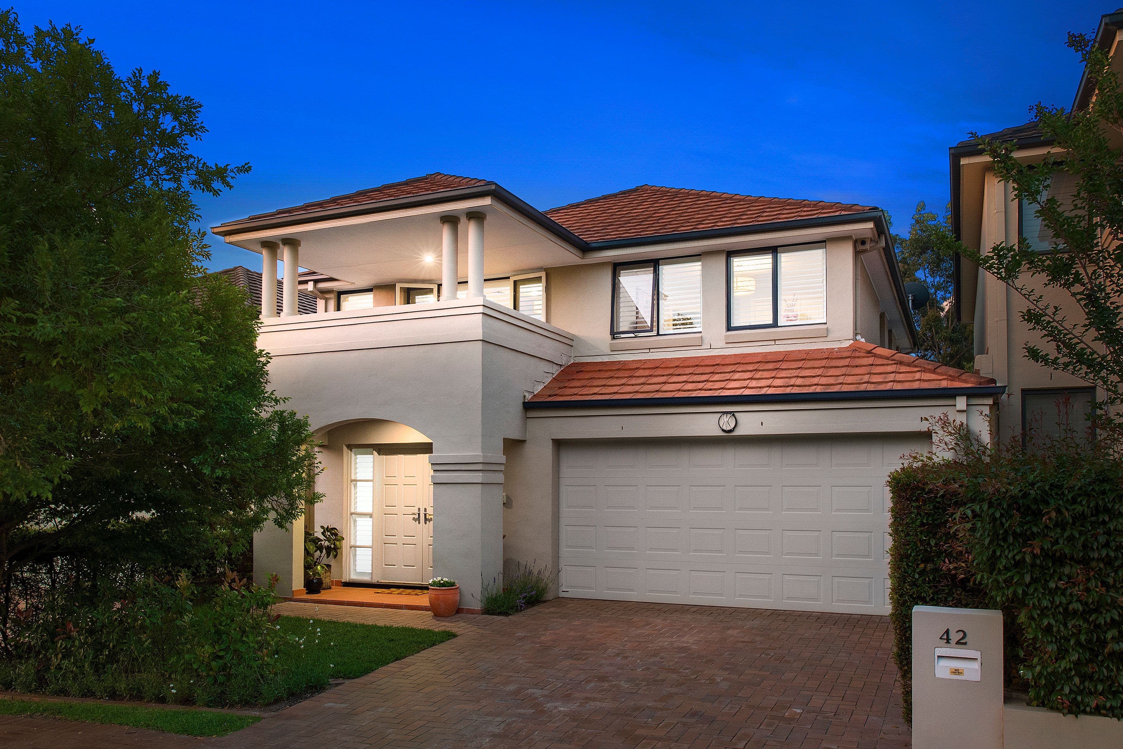 42 LINDEN Way, Bella Vista NSW 2153, Bella Vista - Image 1