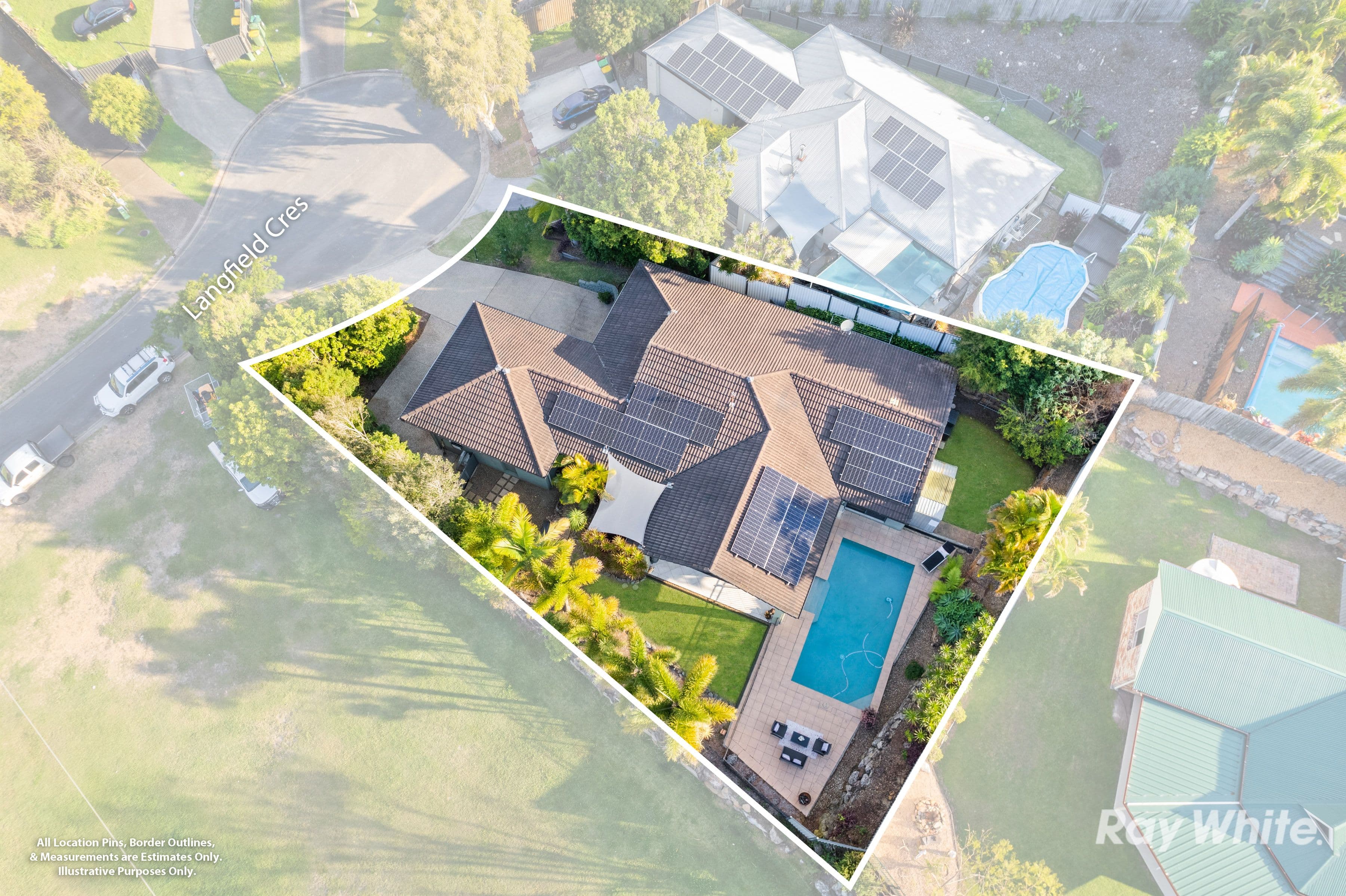23 Langfield Crescent, Ormeau Hills QLD 4208, Ormeau Hills - Thumbnail 2