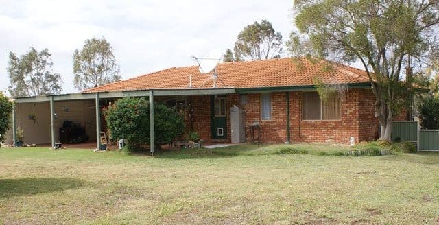 30 Fettler Street, IRWIN WA 6525, Irwin - Image 1