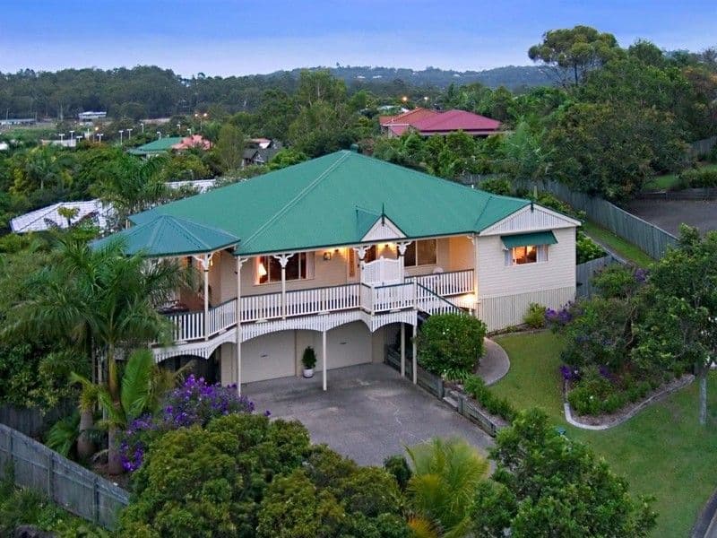 16 Northridge Court, SIPPY DOWNS QLD 4556, Sippy Downs - Image 1