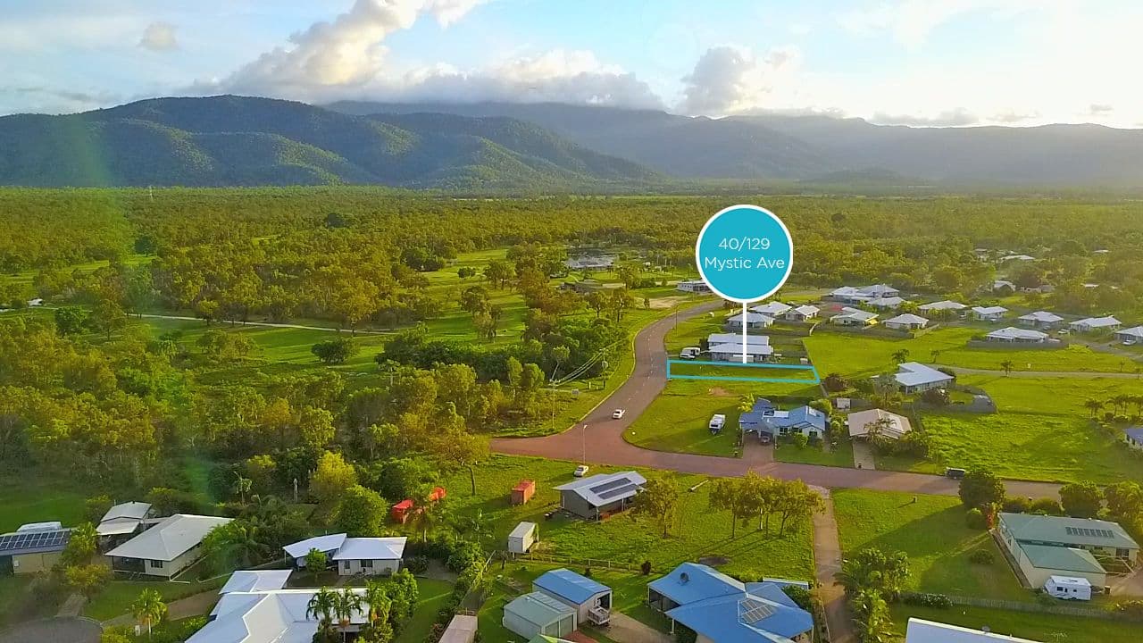 129 Mystic Avenue, Balgal Beach QLD 4816, Balgal Beach - Image 1