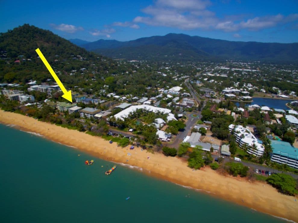 57 Vasey Esplanade, Trinity Beach QLD 4879, Trinity Beach - Image 1