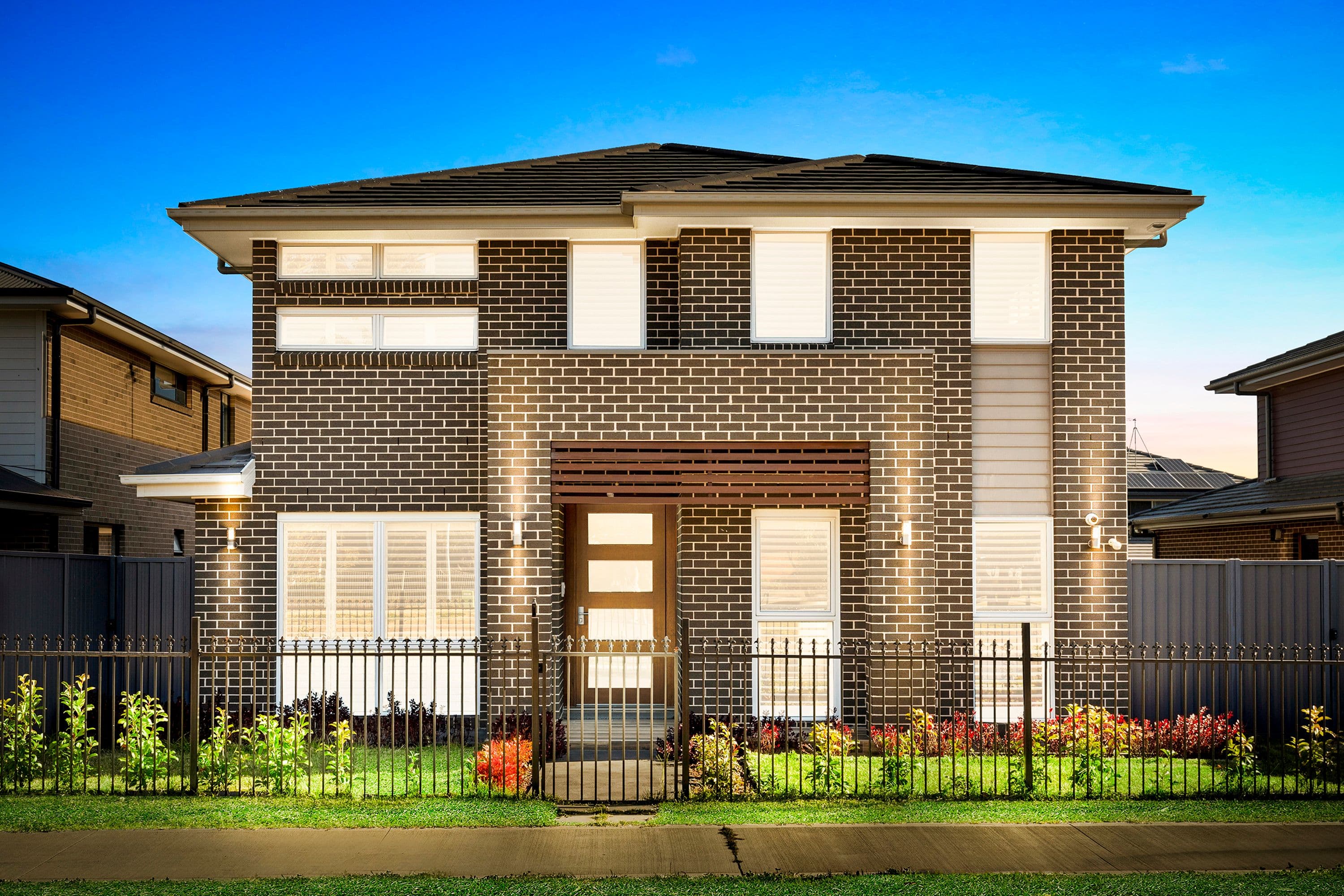 24 Galbraith Street, Quakers Hill NSW 2763, Nirimba Fields - Image 1