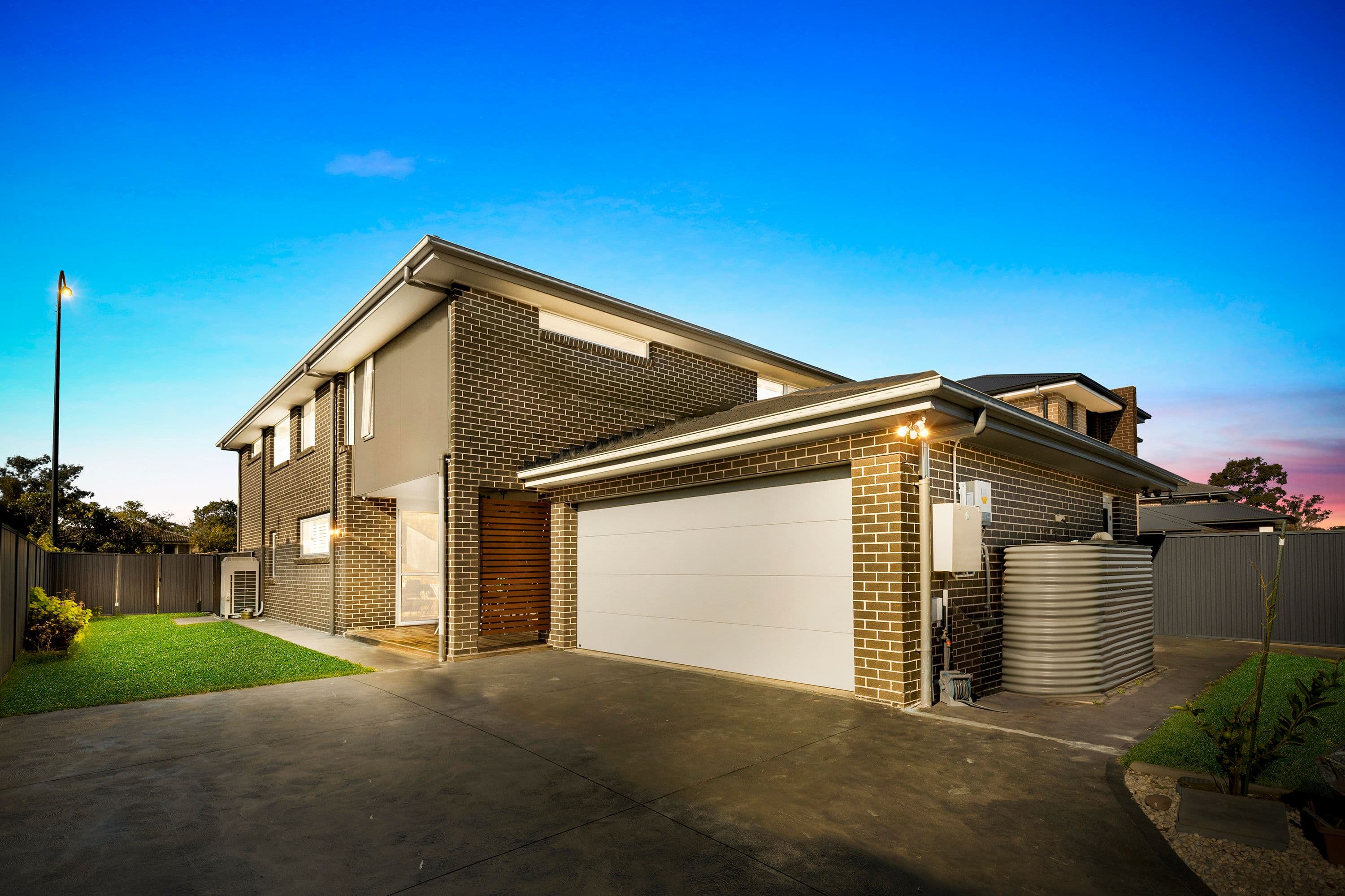 24 Galbraith Street, Quakers Hill NSW 2763, Nirimba Fields - Thumbnail 2