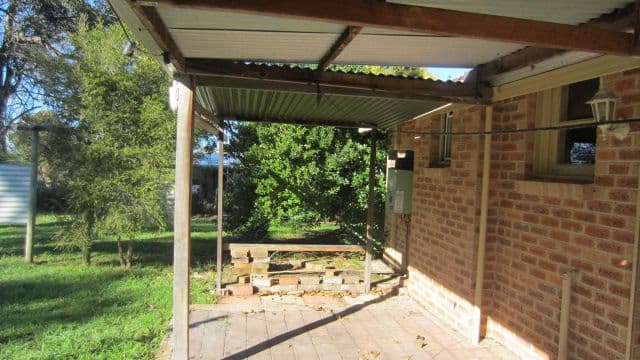 54 Deane Street, MOUNT BARKER WA 6324, Mount Barker - Thumbnail 7