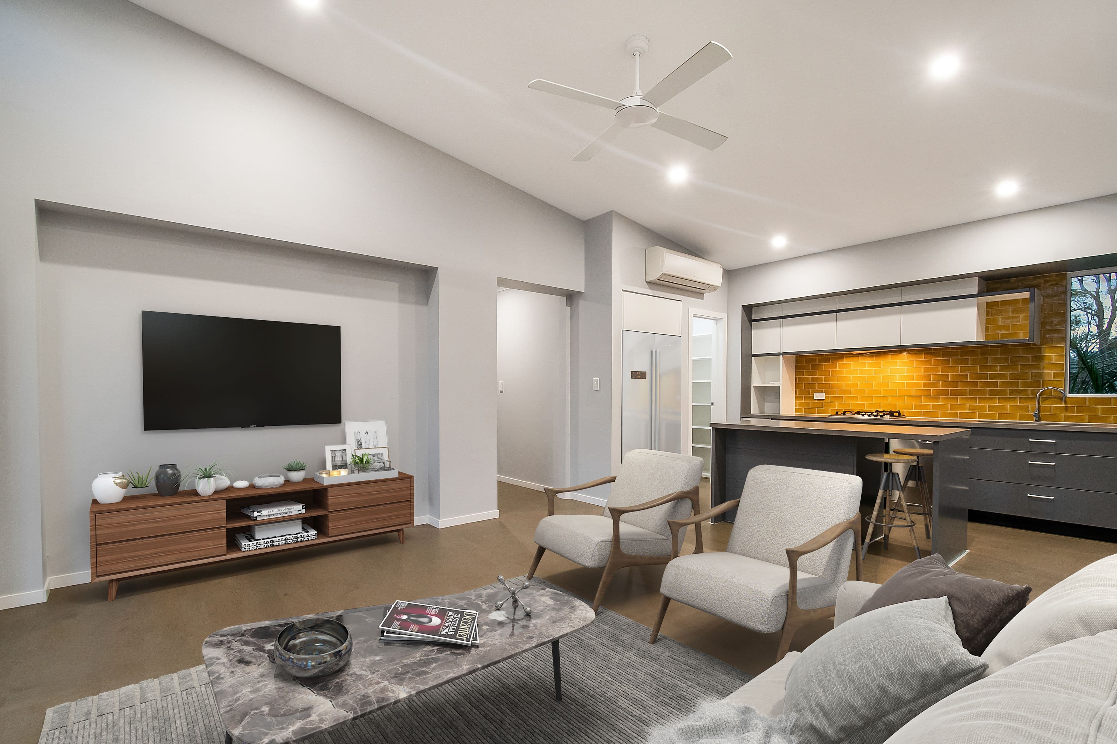 27 Parrot Tree Place, Bangalow - Thumbnail 3