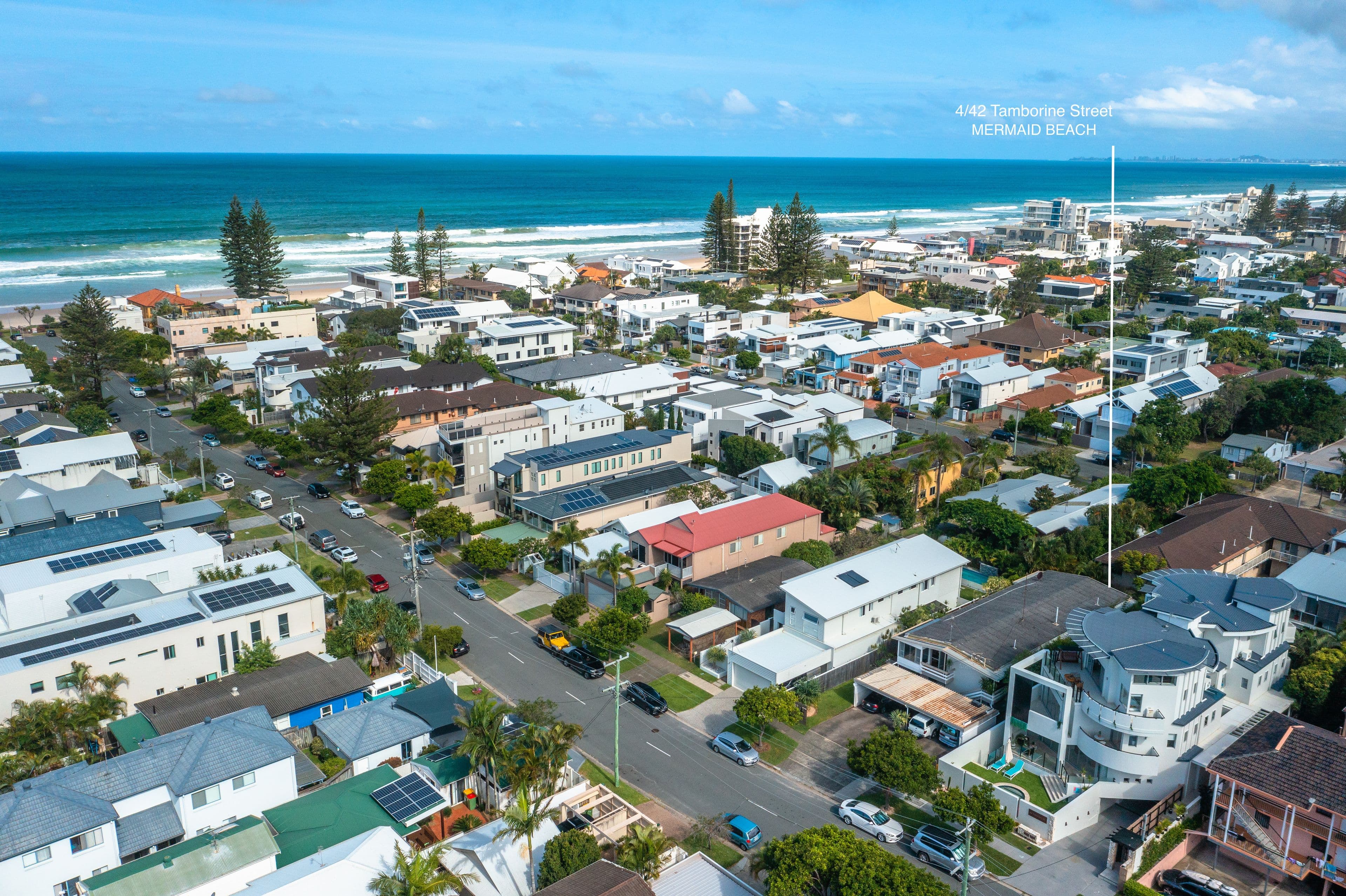 42 Tamborine Street, Mermaid Beach QLD 4218, Mermaid Beach - Image 1