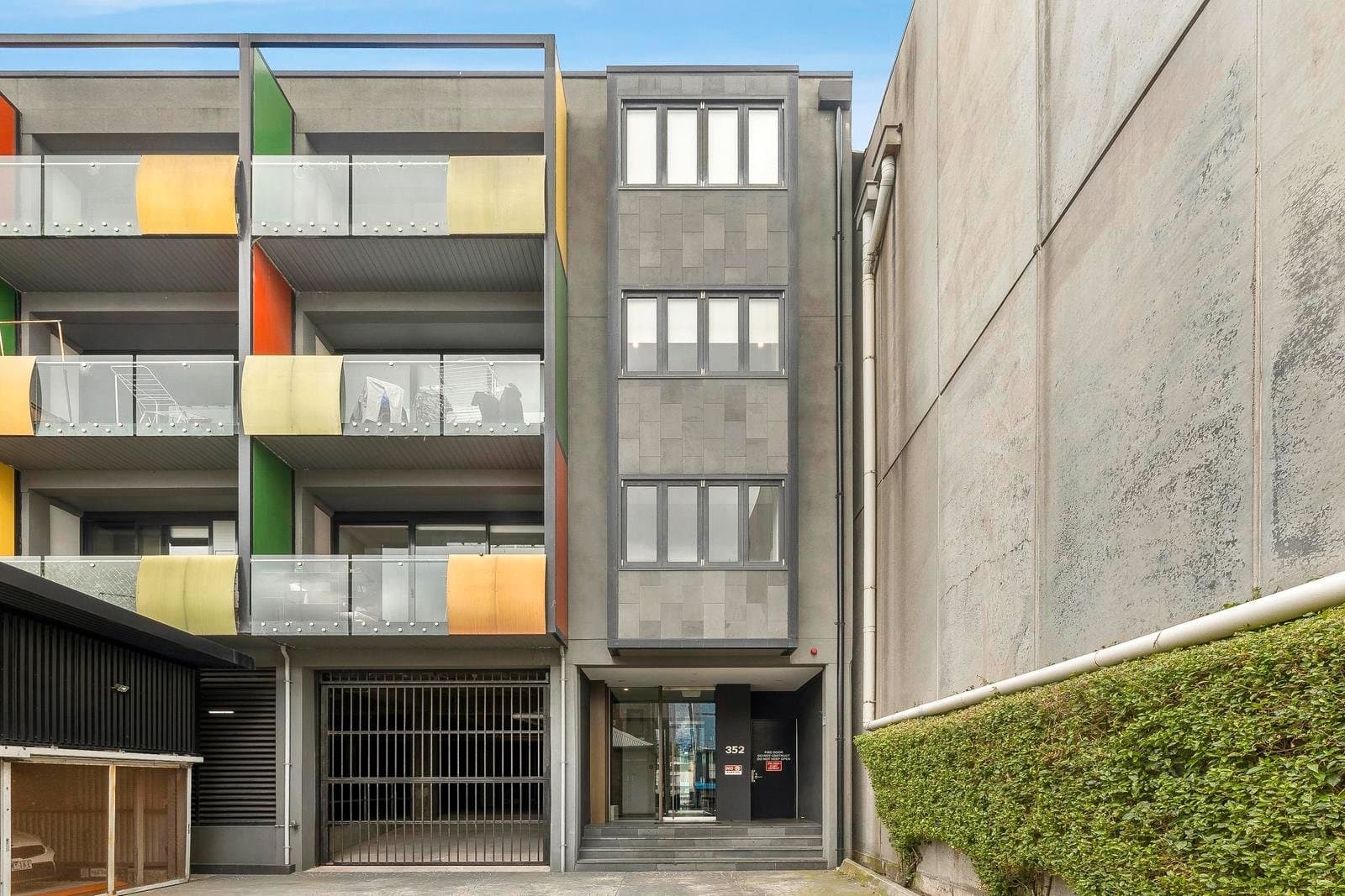 1/352 Victoria Street, North Melbourne VIC 3051, North Melbourne - Thumbnail 6