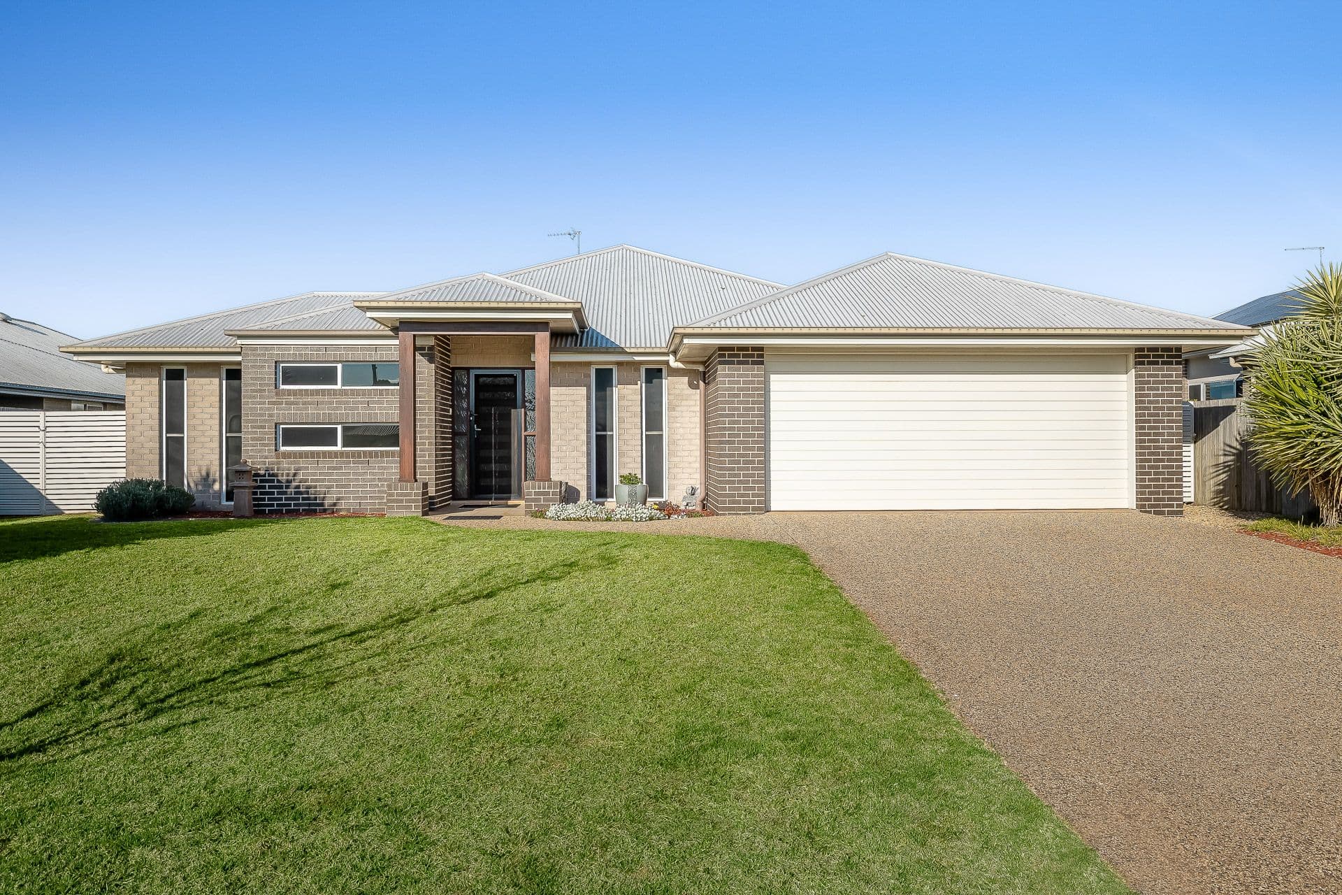 4 Vinnicombe Street, Kearneys Spring QLD 4350, Kearneys Spring - Image 1