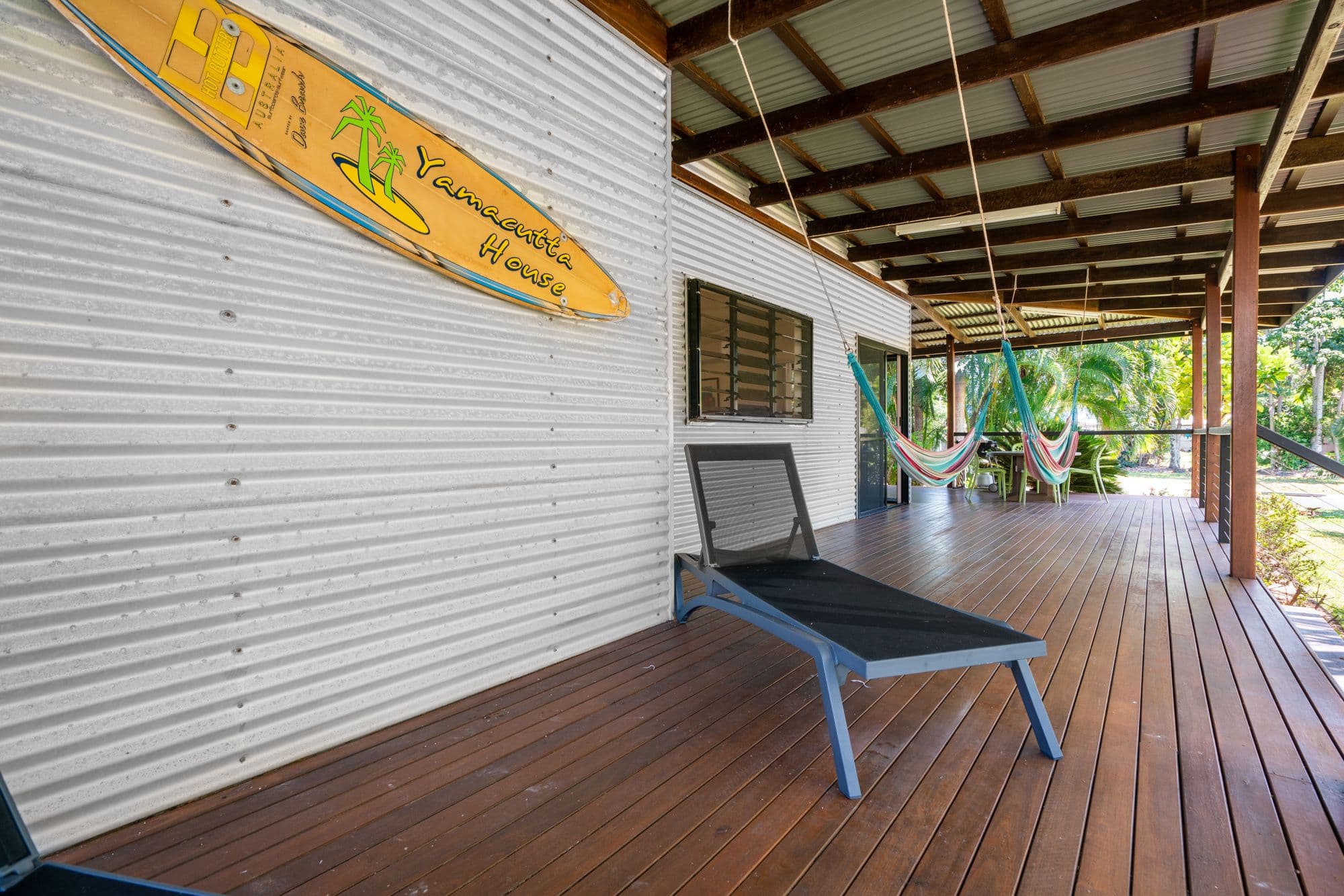 19 Donkin Lane, Mission Beach QLD 4852, Mission Beach - Image 1