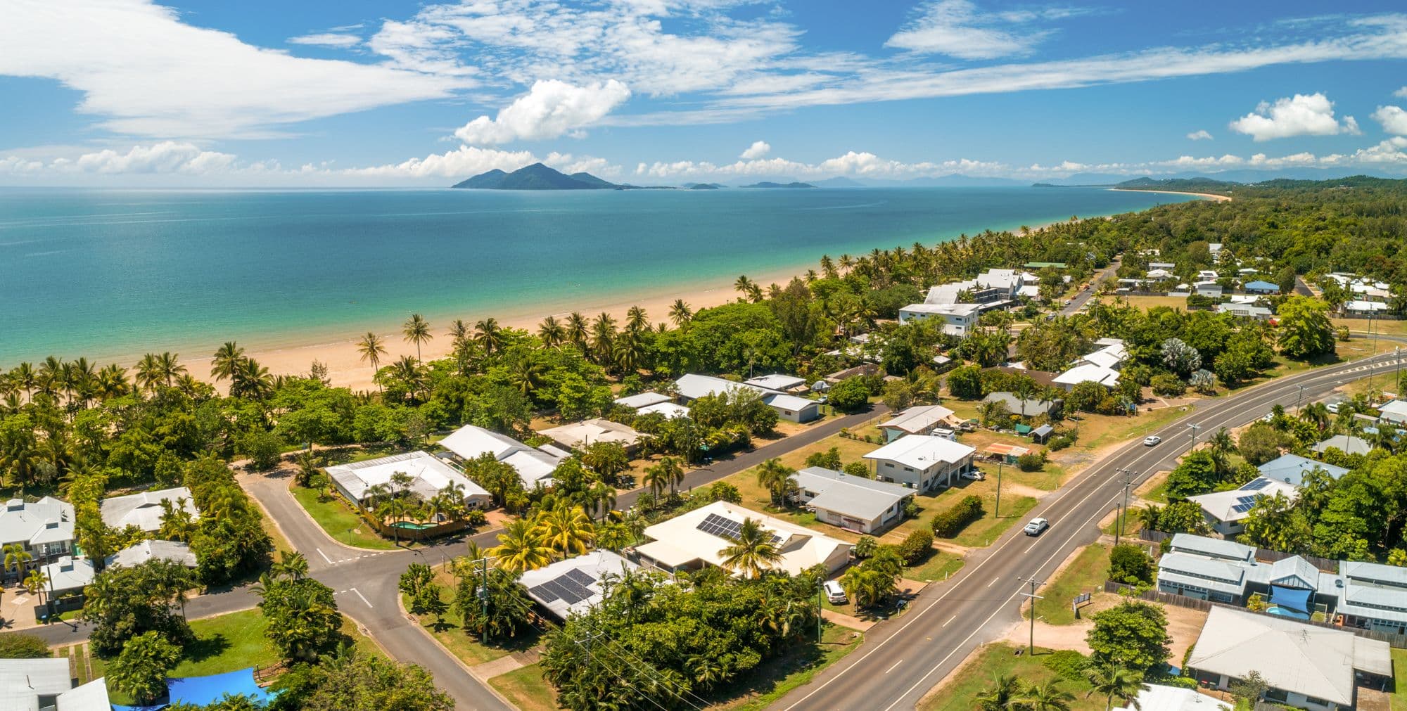 19 Donkin Lane, Mission Beach QLD 4852, Mission Beach - Thumbnail 2