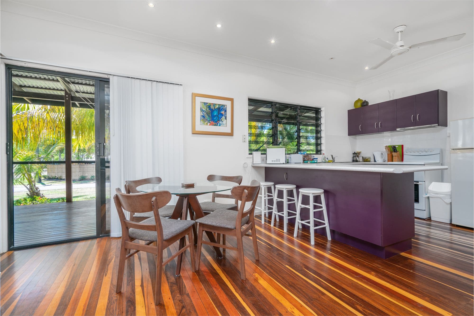 19 Donkin Lane, Mission Beach QLD 4852, Mission Beach - Thumbnail 3