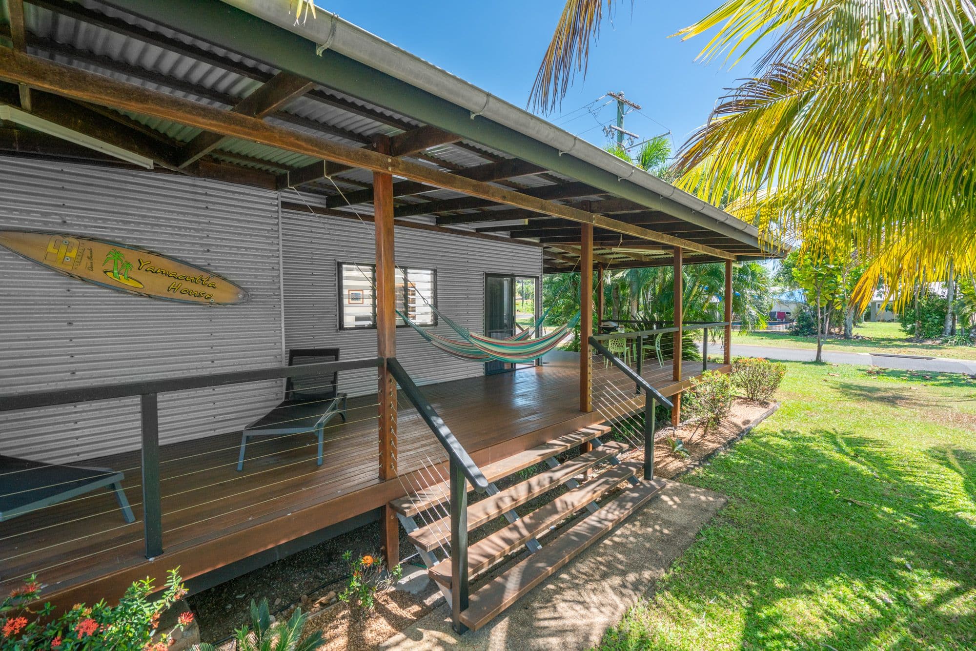 19 Donkin Lane, Mission Beach QLD 4852, Mission Beach - Thumbnail 6