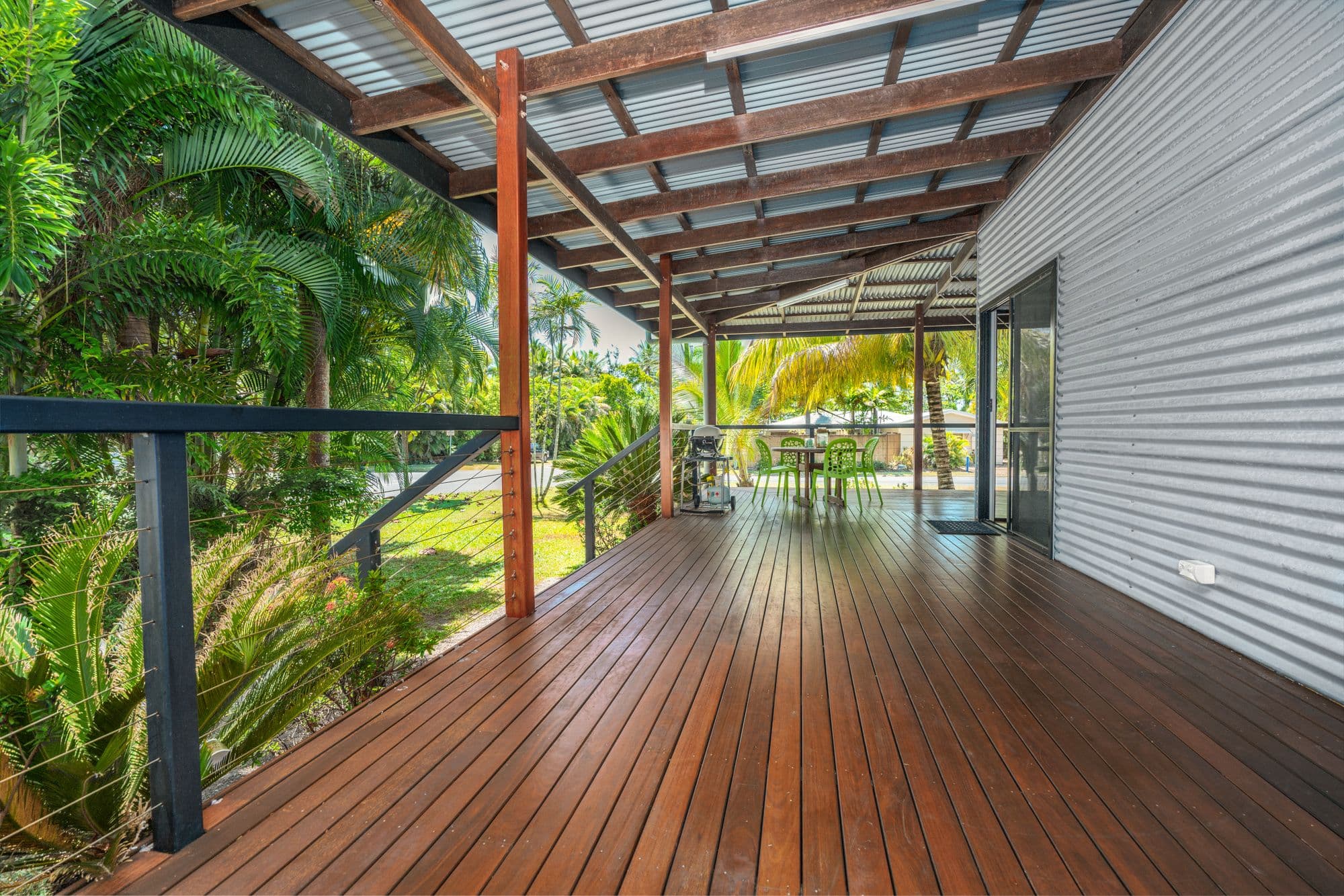 19 Donkin Lane, Mission Beach QLD 4852, Mission Beach - Thumbnail 8