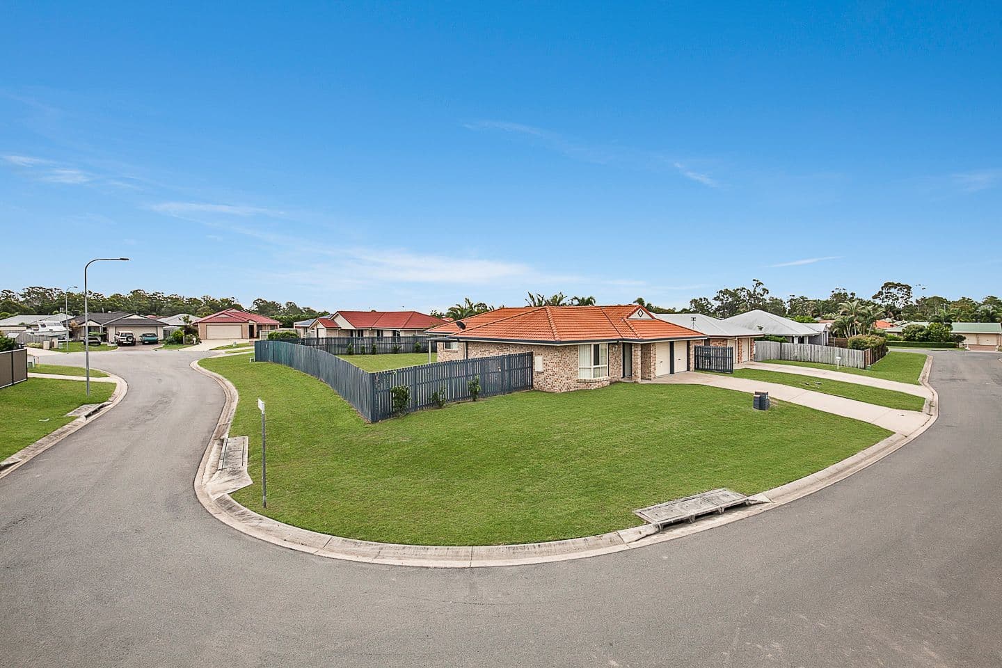 1 Gwen Court, Urraween QLD 4655, Urraween - Image 1