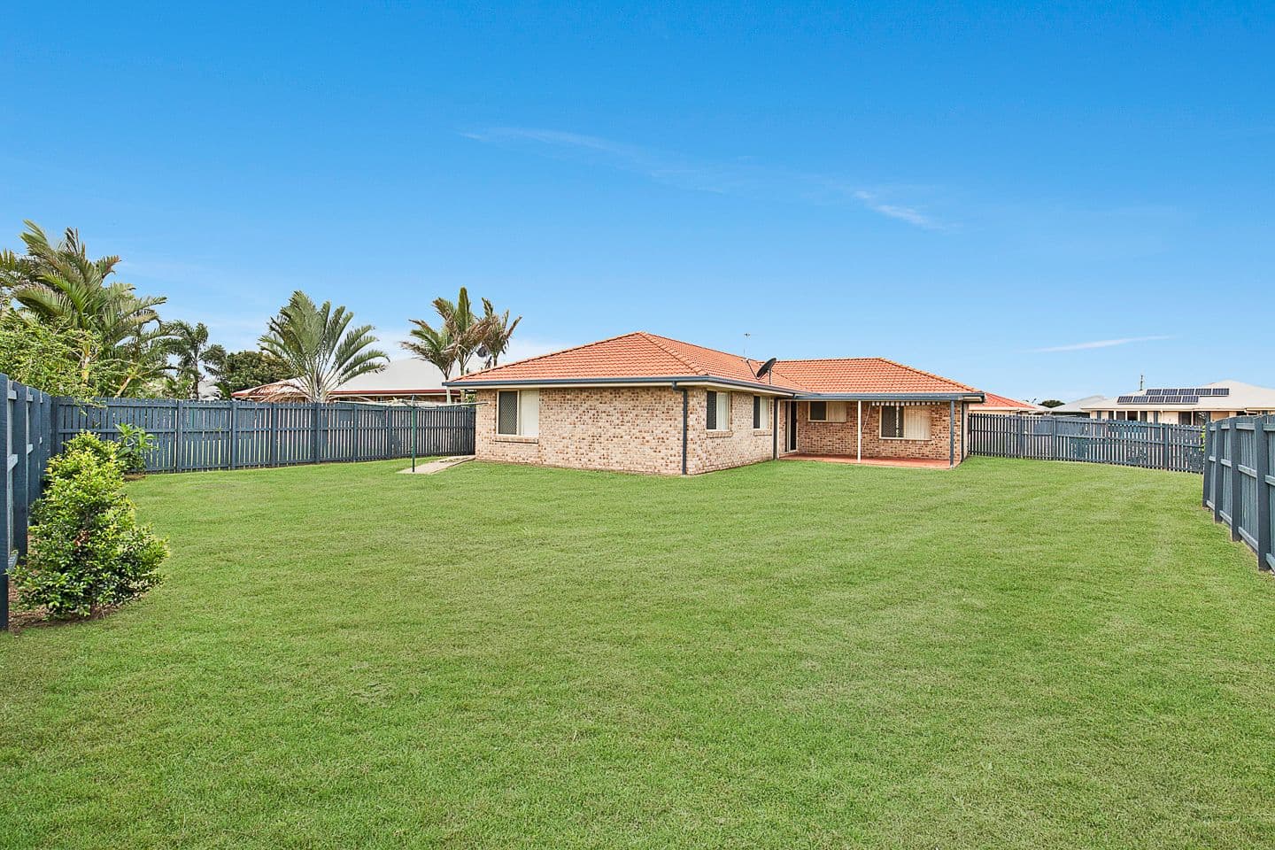 1 Gwen Court, Urraween QLD 4655, Urraween - Thumbnail 2