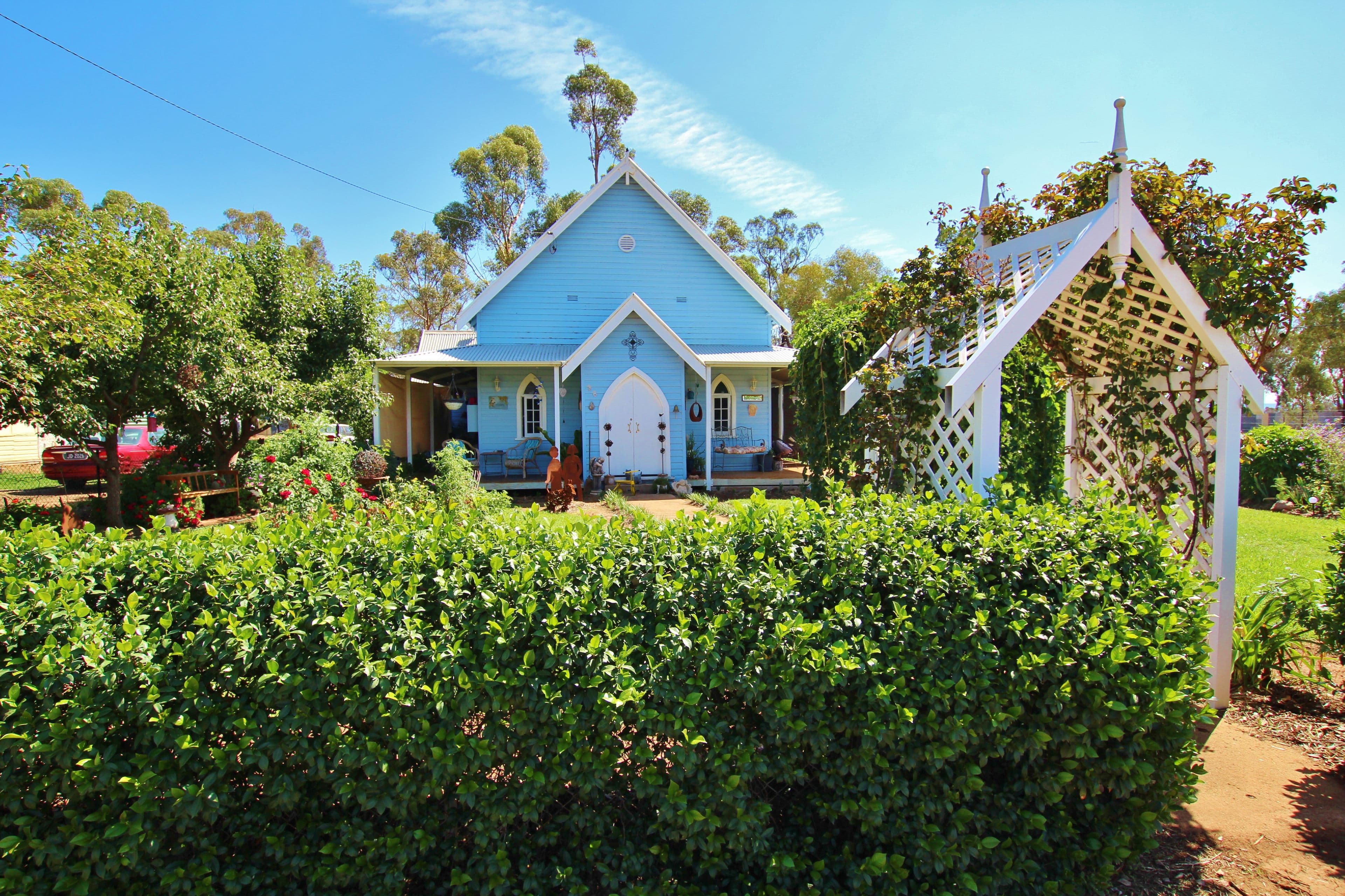 38 Weedallion Street, Bribbaree via, Young NSW 2594, Young - Image 1