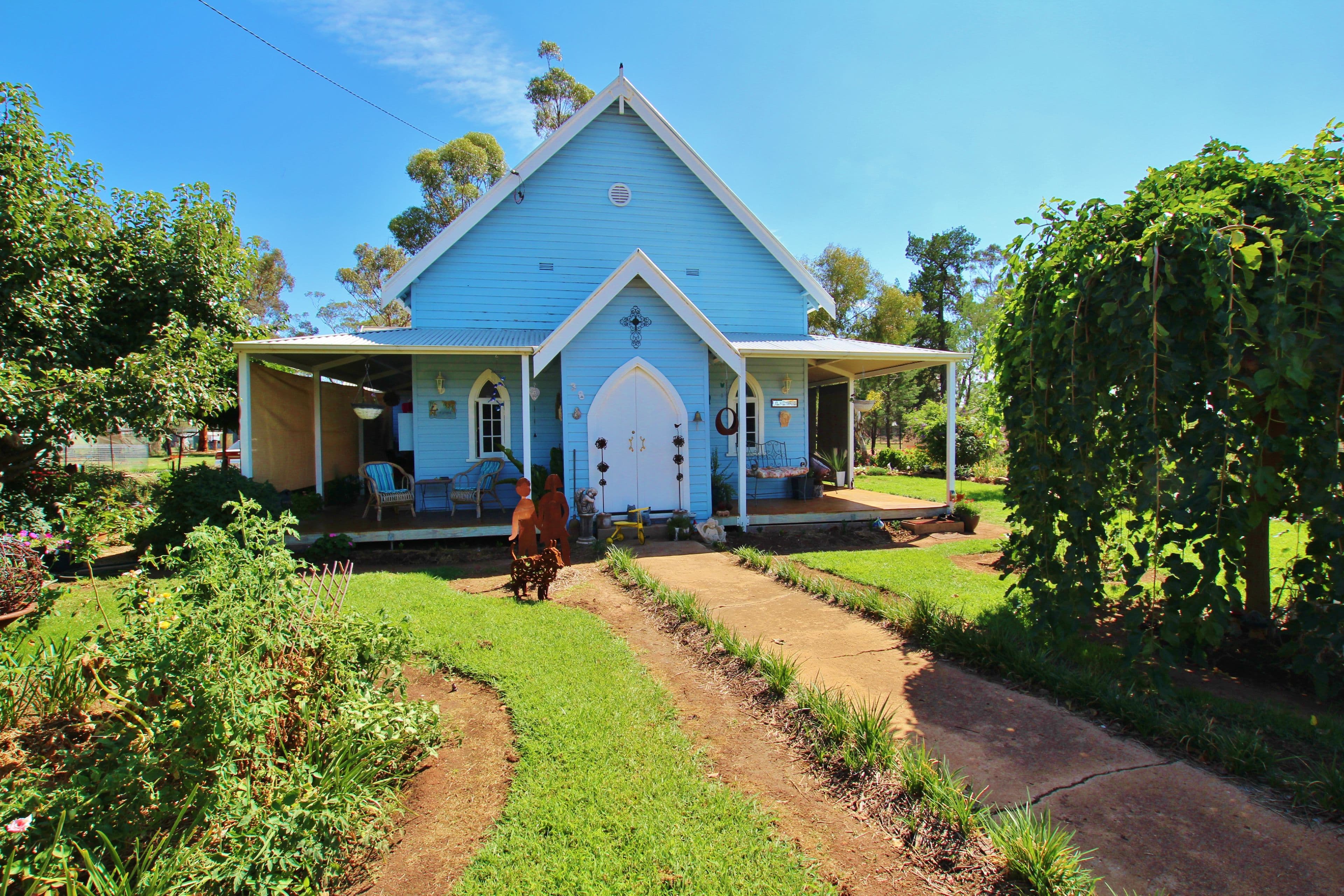 38 Weedallion Street, Bribbaree via, Young NSW 2594, Young - Thumbnail 2